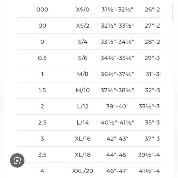 Chico's Black Tunic Long Sleeve Relaxed Fit v neck stretch size medium - Picture 8 of 8